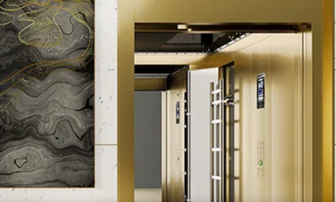 Turkiye, Construction and Building, Elevators - Escalators